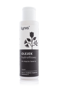 Lynia Olejek hydrofilowy