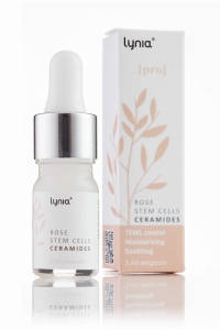 Lynia Pro Ampułka z Ceramidami i Komórkami Macierzystymi