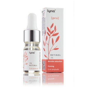 Lynia Pro Ampułka z Retinolem 1% 