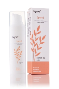 Lynia Krem z retinolem 0,3%