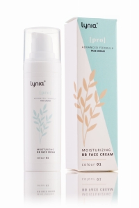 Lynia Krem BB – odcień 01