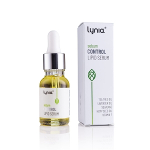 Lynia Serum lipidowe regulujące sebum