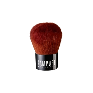 Sampure Pędzel Kabuki