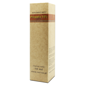 Redox Propolis 10% Forte 10 ml