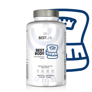 Best Lab BestBody 90 kaps.