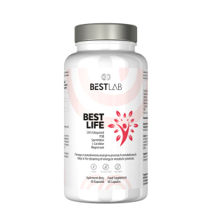 Best Lab BestLife 60 kaps.