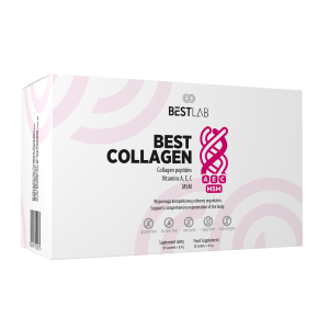Best Lab Best BestCollagen 30 sasz. 