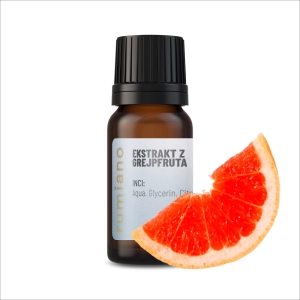 Ekstrakt z grejpfruta
