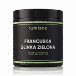 Francuska glinka zielona