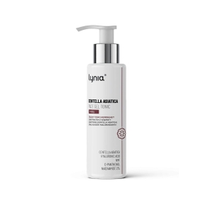Lynia Tonik żelowy Anti-Aging z ekstraktem z Centella Asiatica