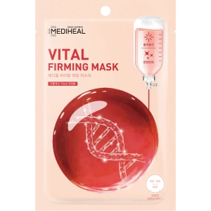 MEDIHEAL Maska w płachcie Vital Firming Ujędrniająca 20 ml