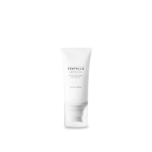 SKIN1004 Tone Brightening Tone-up Sunscreen SPF50+ PA++++ Rozświetlający krem przeciwsłoneczny 50ml