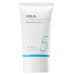 MISSHA All-Around Safe Block Aqua Sun SPF50+/PA++++ 50ml 