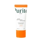 PURITO SEOUL Daily Soft Touch Sunscreen Krem Przeciwsłoneczny z Ceramidami 60ml 