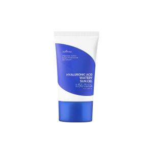 ISNTREE Hyaluronic Acid Watery Sun Gel SPF50+ PA++++ Lekki krem z filtrem 50 ml
