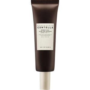 SKIN1004 Madagascar Centella Probio-Cica Glow Sun Ampoule Nawilżający Krem z Filtrem SPF50+ PA++++, 50ml