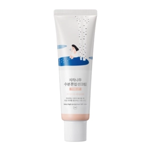 ROUND LAB Round Lab Birch Moisture Tone-Up Sunscreen (Renewal) 50ml
