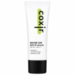 COXIR Moisture Light Daily UV Sunscreen Nawilżający Krem Ochronny 50ml