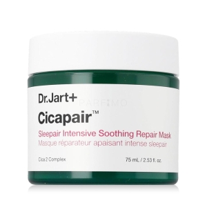 DR.JART+ Cicapair Sleepair Intensive Sothing Repair Mask Maska Łagodząca i Regenerująca na noc 75g
