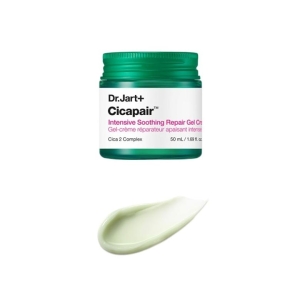 DR.JART+ Cicapair Intensive Soothing Repair Gel Cream Krem-Żel Intensywnie Kojący i Regenerujący 50ml
