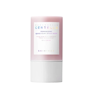 SKIN1004 Poremizing Quick Clay Stick Mask Maska w Sztyfcie Oczyszczająca Pory 27g