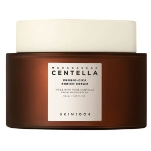SKIN1004 Madagascar Centella Probio-Cica Enrich Cream Intensywnie Regenerujący Krem z Probiotykami 50ml