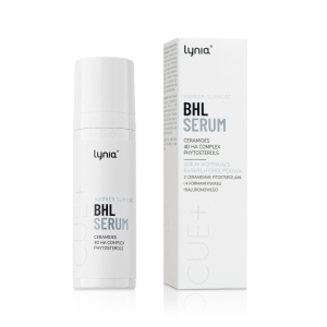 Lynia Serum BHL wspierające odbudowę bariery hydrolipidowej