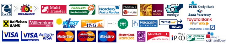 PAYMENT FORMS
