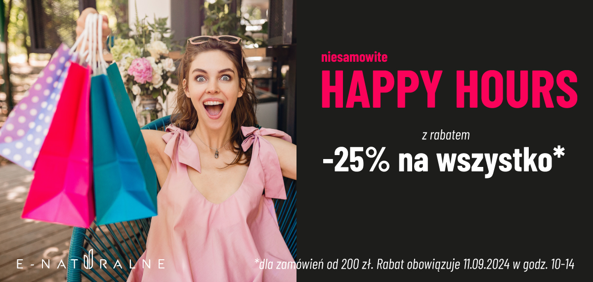 happy hours