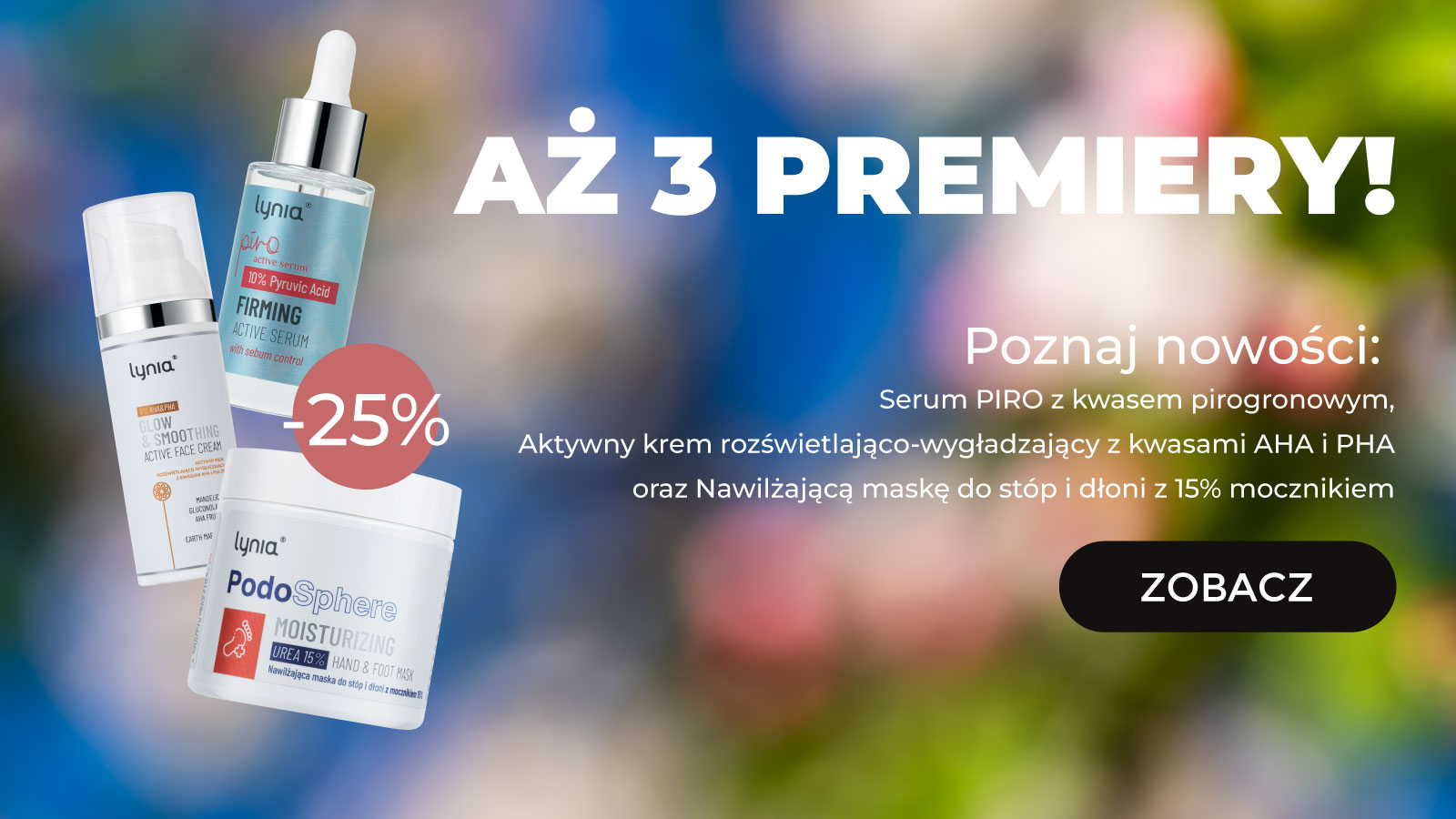 Nowości