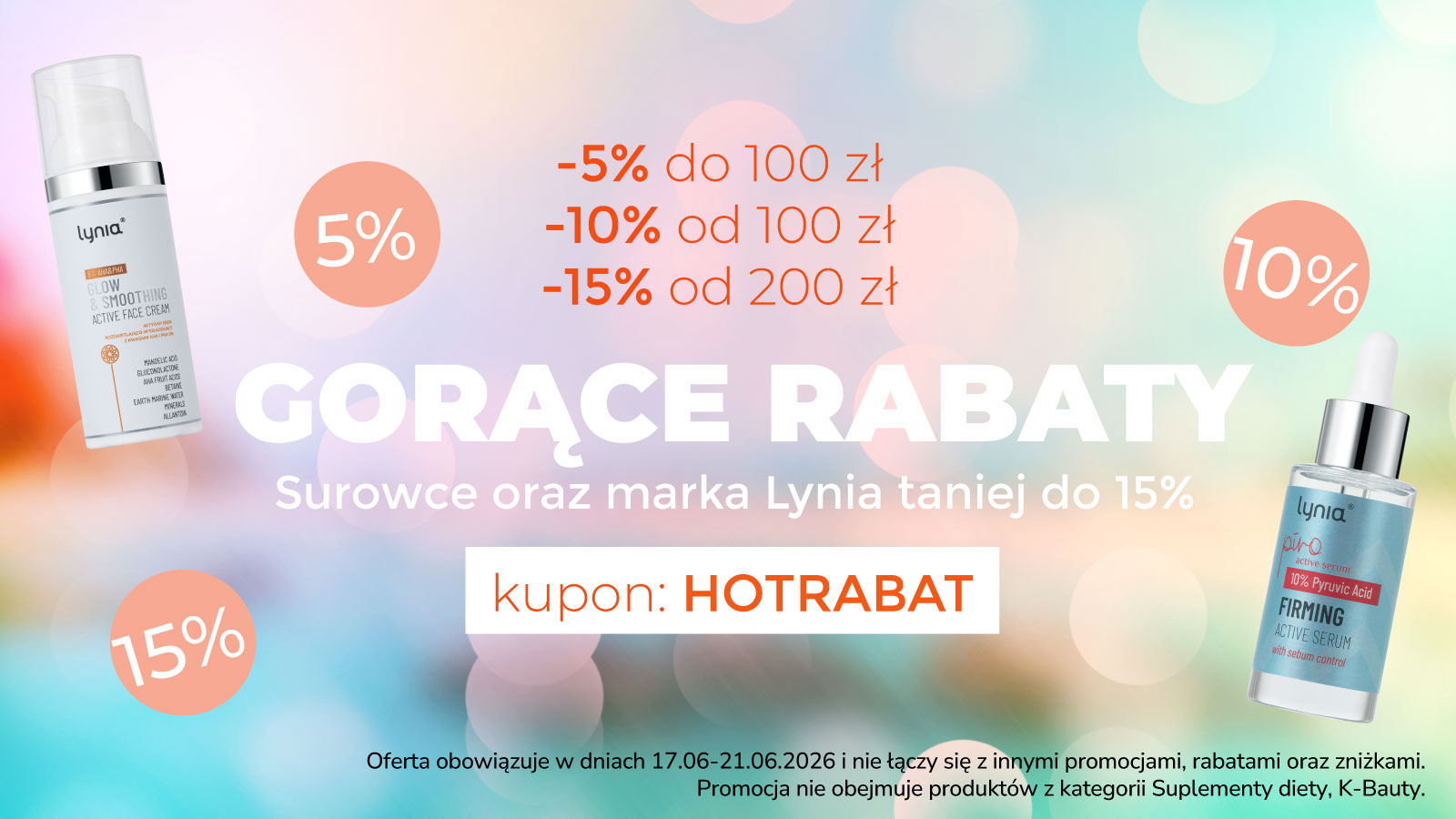 Hot Promocja