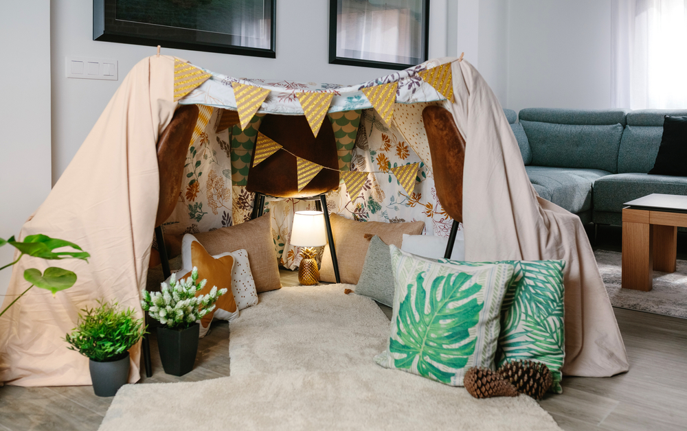 Staycation – 10 pomysłów na bezkosztową tanią majówkę