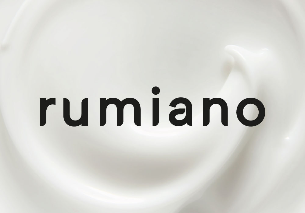 Czas na zmiany: e-naturalne staje się Rumiano!