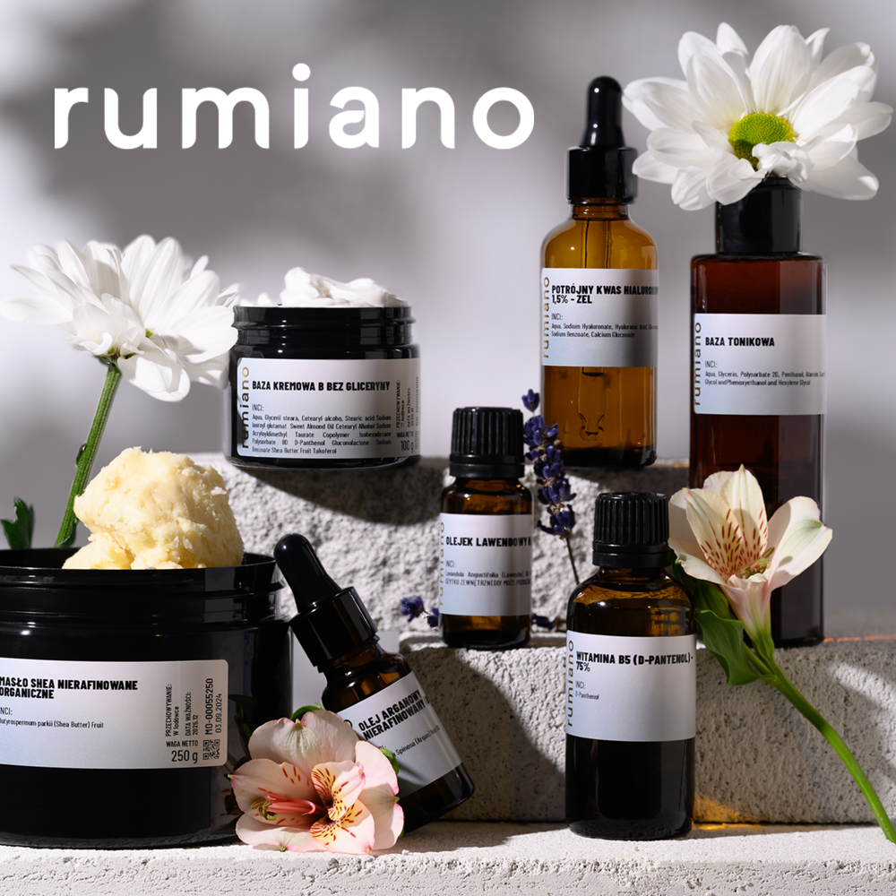 Zmiana Nazwy e-naturalne na Rumiano