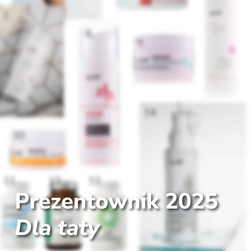 Prezentownik dla Taty 2025: Co kupić Tacie na prezent? 14 sprawdzonych pomysłów