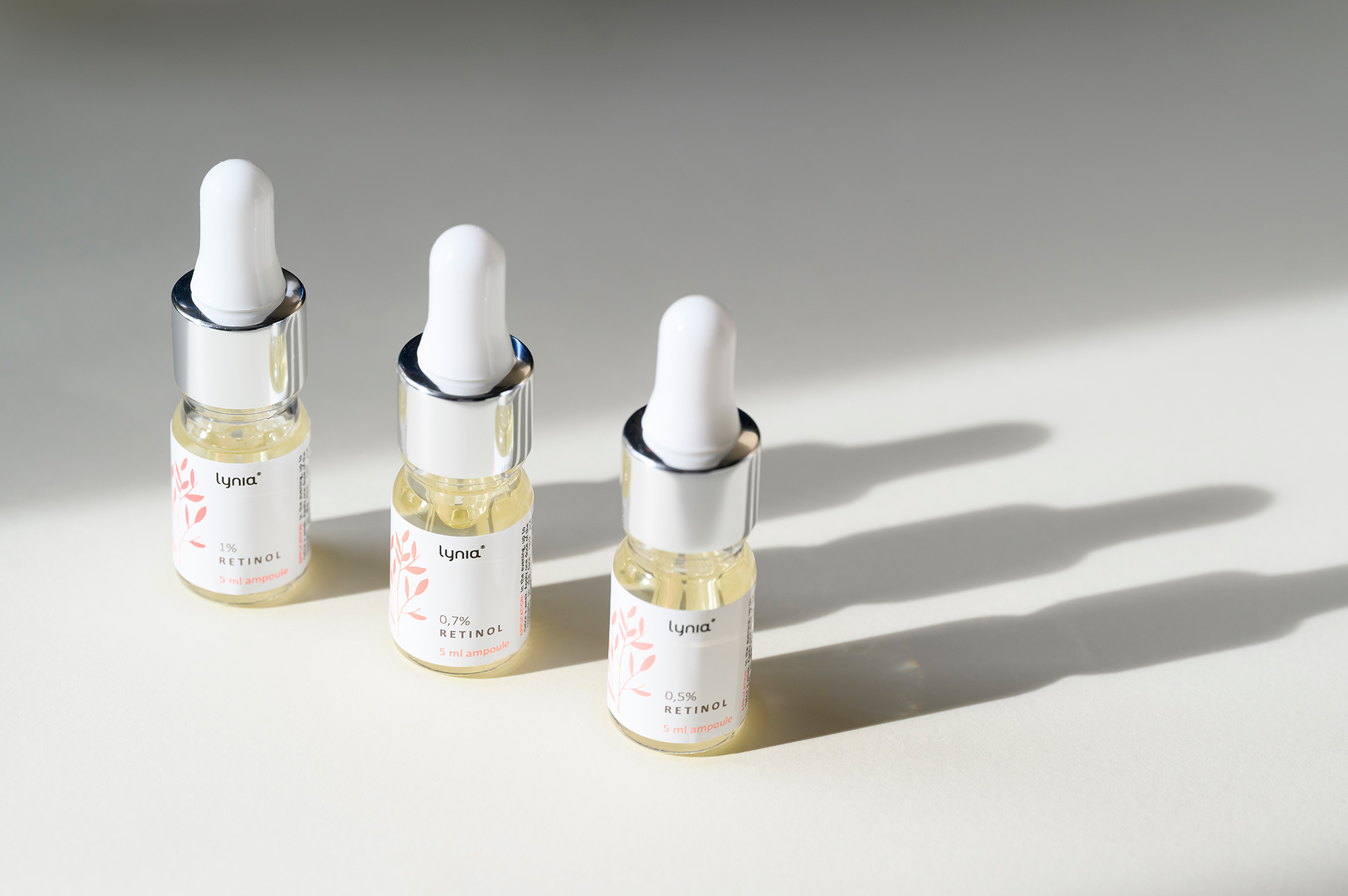Retinol – składnik zaawansowanej pielęgnacji